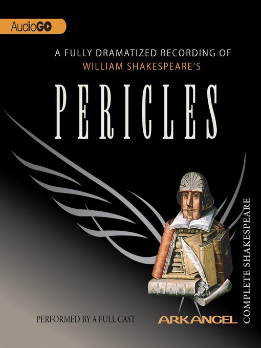 Title details for Pericles by E.A. Copen - Available
